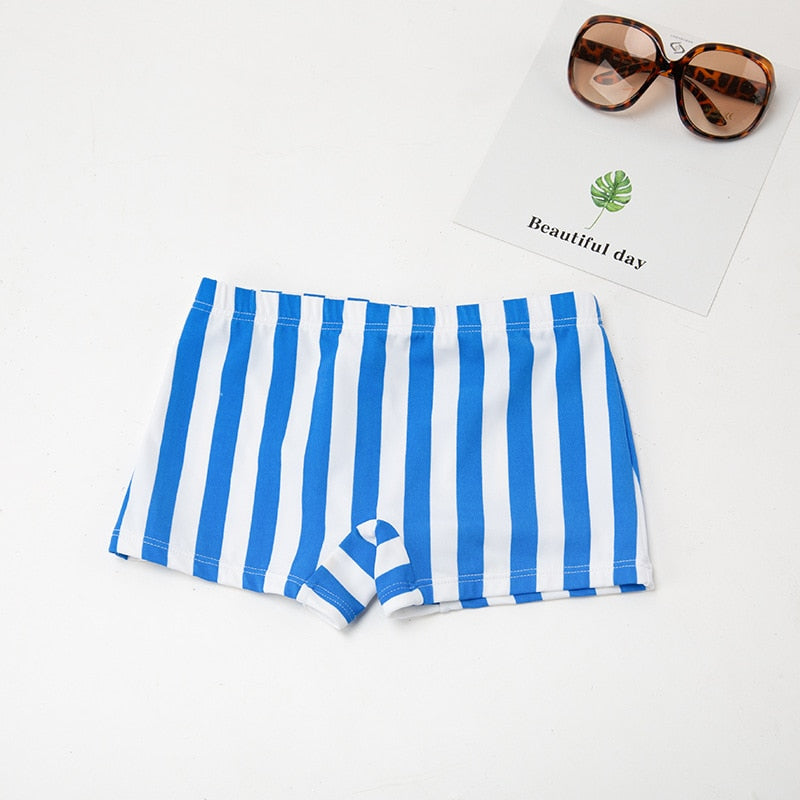 Kids Animal Print UV Protection Long Sleeve Beachwear Swimwear Set - Orange, White, Pink