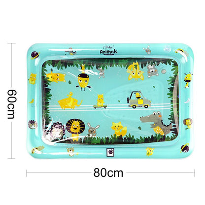 New Design Baby Water Play Inflatable Mat.