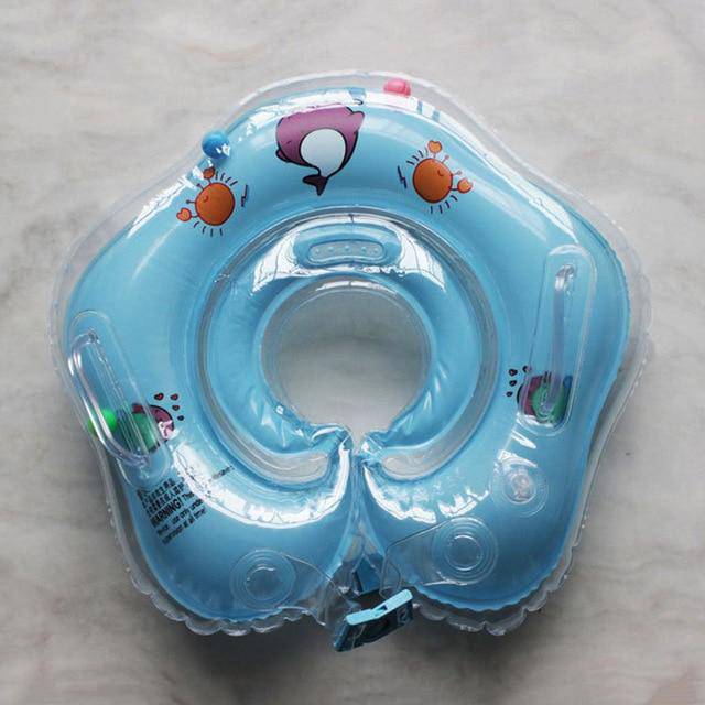 Infant Float Circle for Bathing Inflatable.